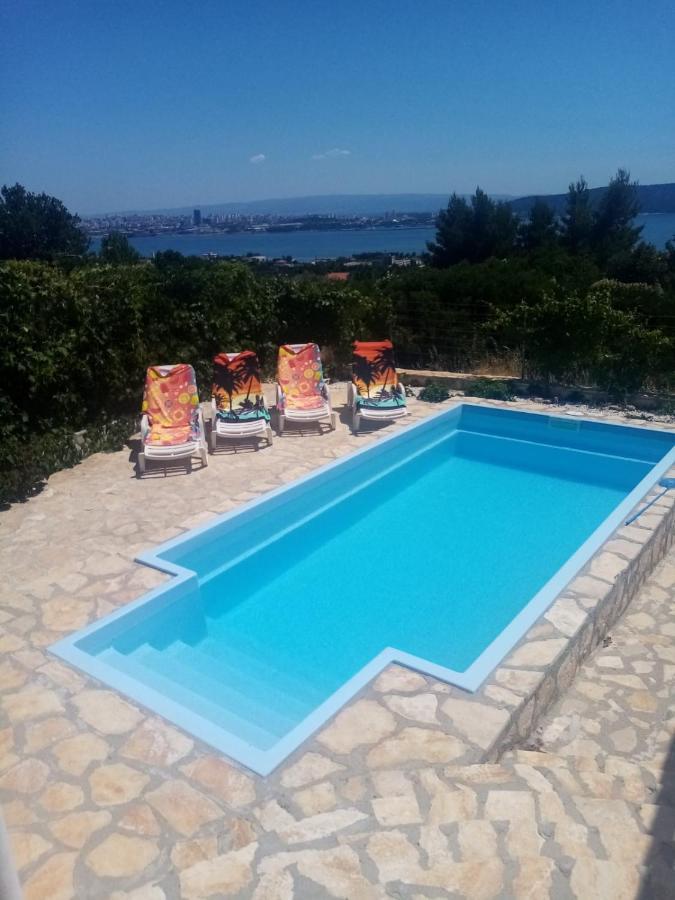 Apartman Marinovic Kaštela Εξωτερικό φωτογραφία