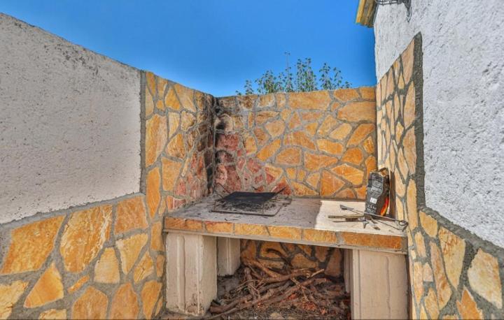Apartman Marinovic Kaštela Εξωτερικό φωτογραφία