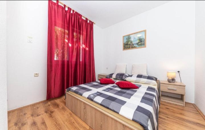 Apartman Marinovic Kaštela Εξωτερικό φωτογραφία