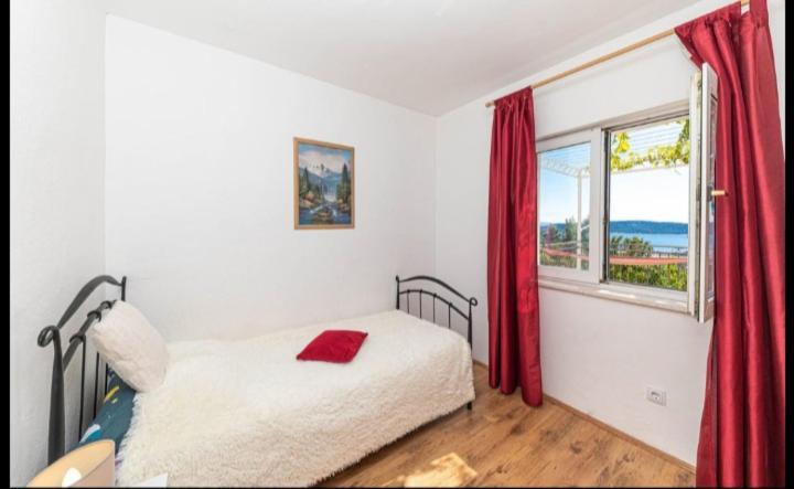 Apartman Marinovic Kaštela Εξωτερικό φωτογραφία