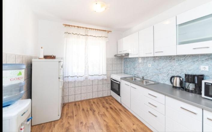 Apartman Marinovic Kaštela Εξωτερικό φωτογραφία