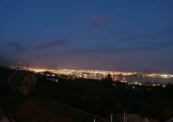 Apartman Marinovic Kaštela Εξωτερικό φωτογραφία